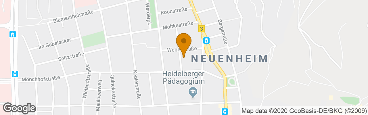 Hotel Pension Berger