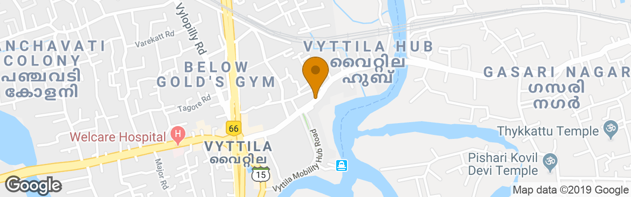 Hotel The Connectinn