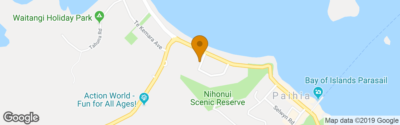 Hostel Seabeds Backpackers