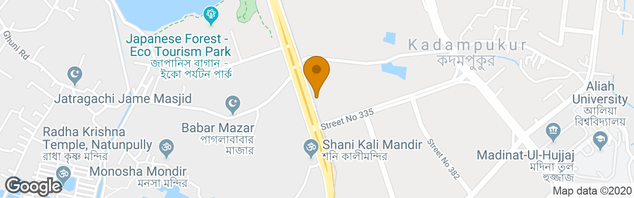 Hotel The Westin Kolkata Rajarhat