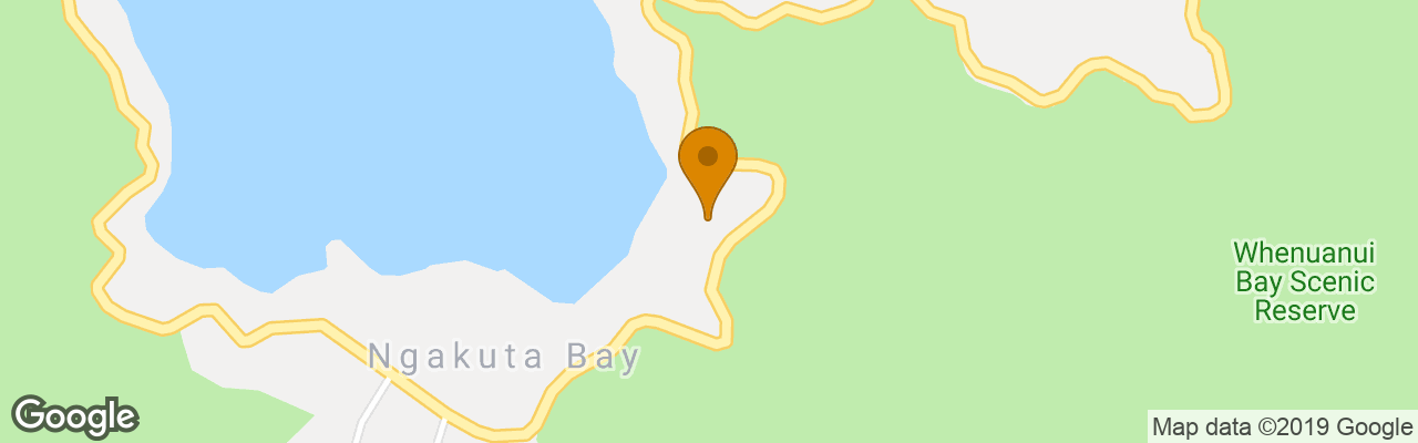 Waterfront Bed And Breakfast