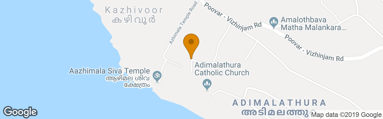 Hotel Oceanbay Beach