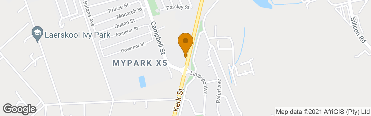 Hotel Platinum Lodge Polokwane