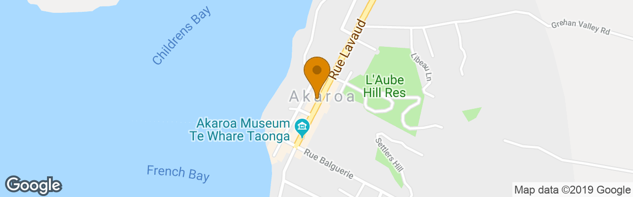 Hostel Chez La Mer Backpackers