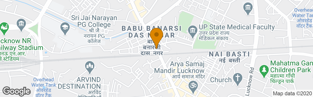 Hotel Radisson Lucknow City Center