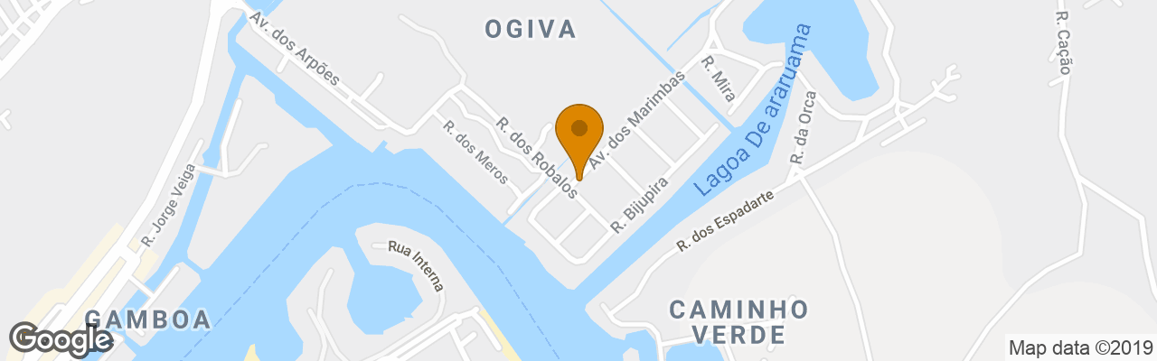 Hotel Pousada Marimbás 