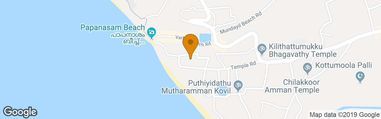 Nalukettu Heritage Resort