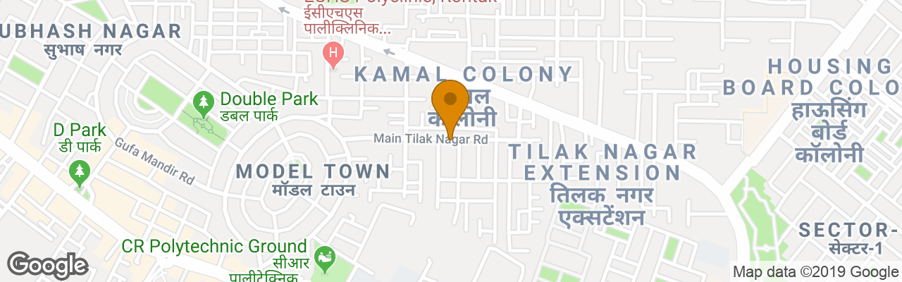 Hotel The Rohtak Hyatt