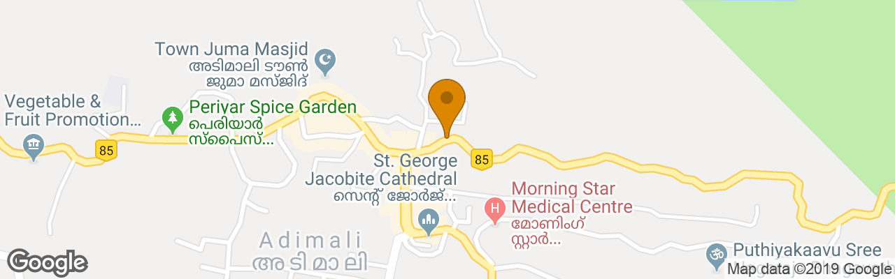 Hotel Ozar Heritage Tourist Home