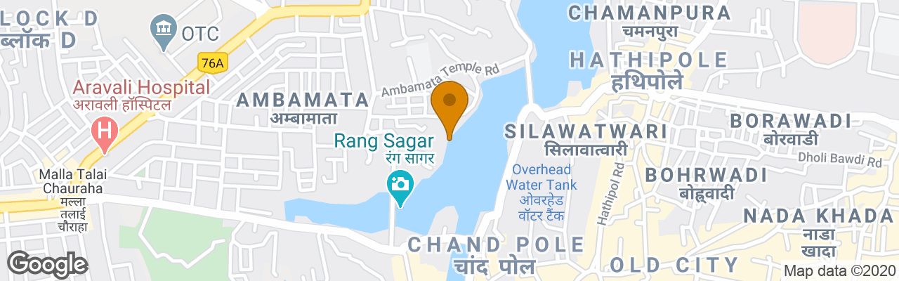 Hotel Shree Bansi Villa