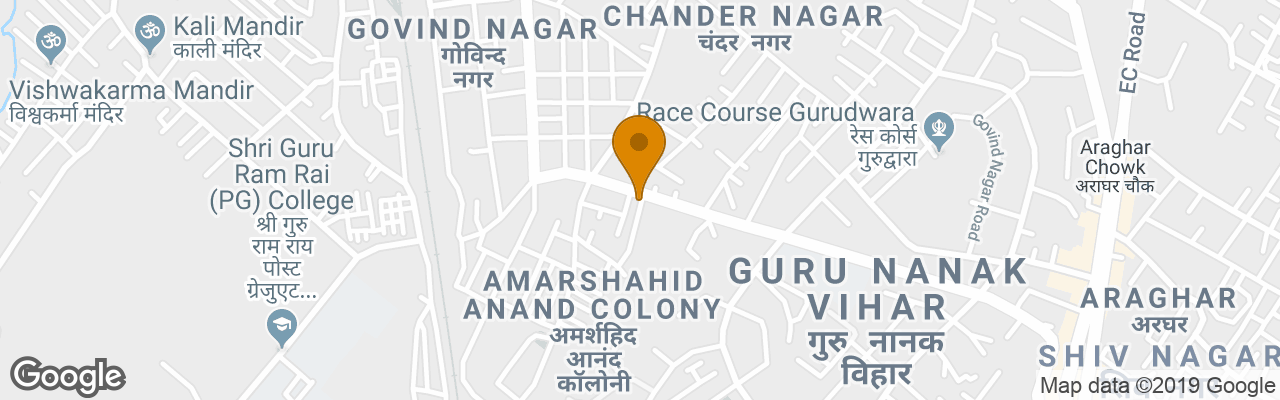 Hotel Green Majestic