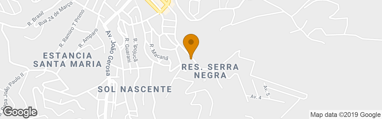 Hotel Moinho De Pedra 