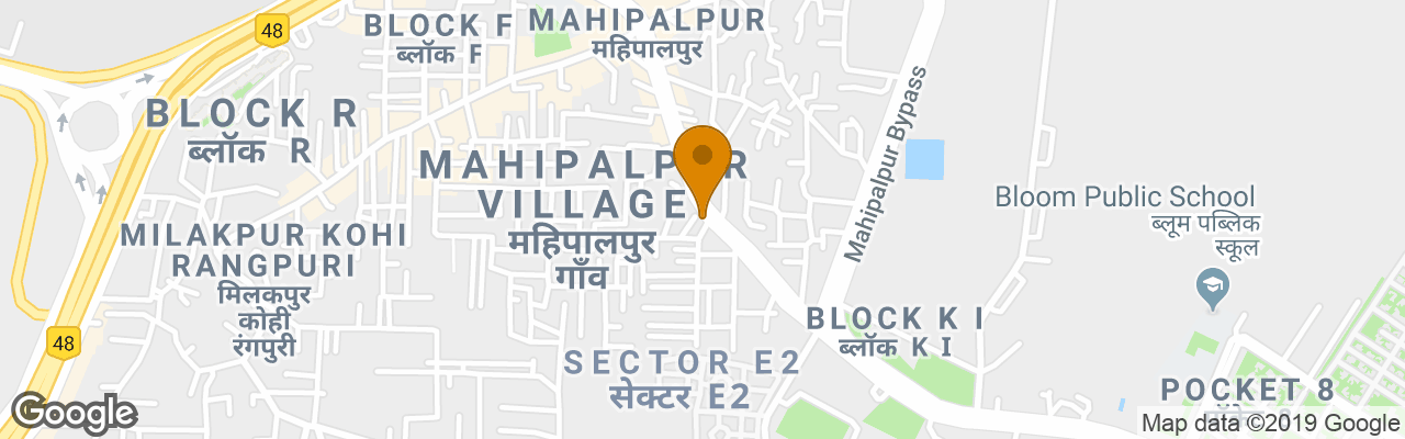 Hotel Airport D Capitol