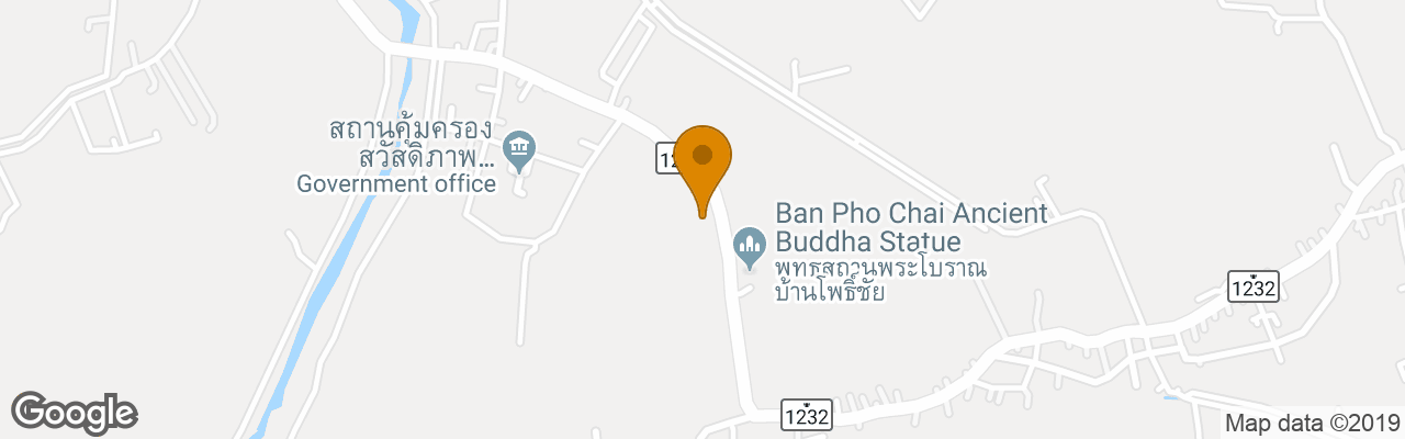 Resort Insuk Homestay At Chiang Rai