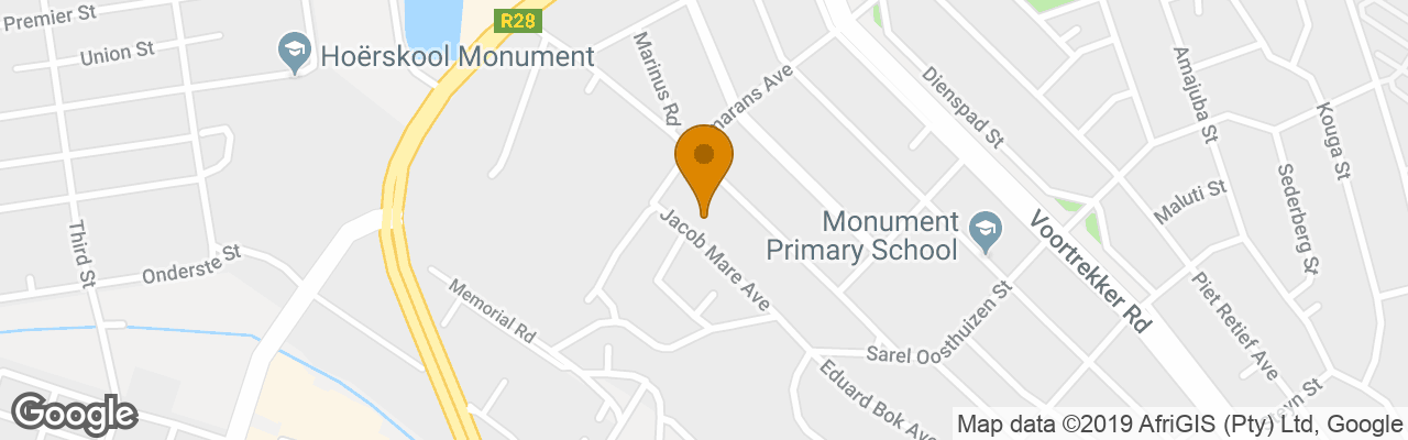 Hotel Amberlight Self Catering Accommodation