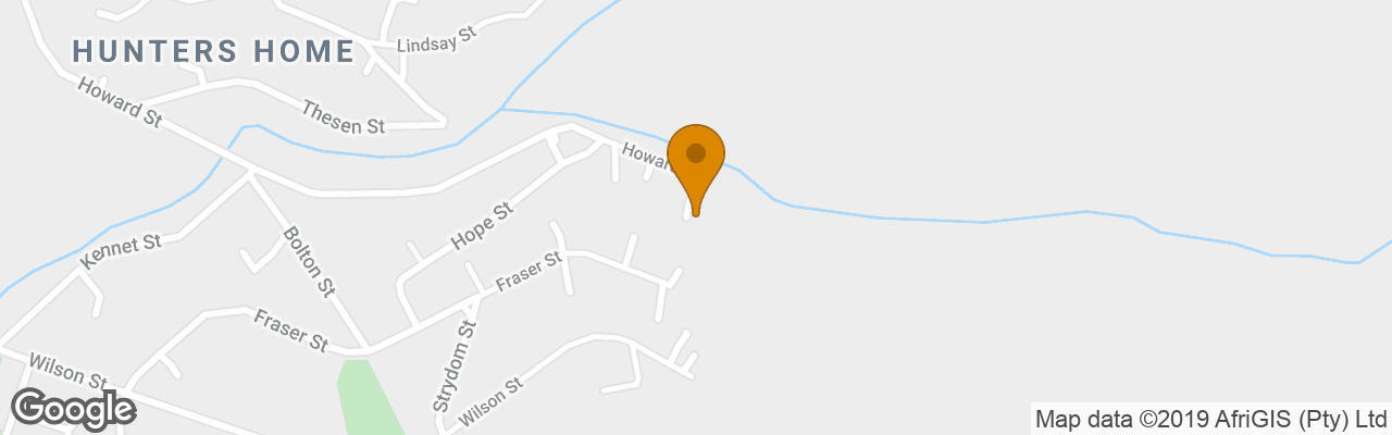 Bed and Breakfast Forest Glen