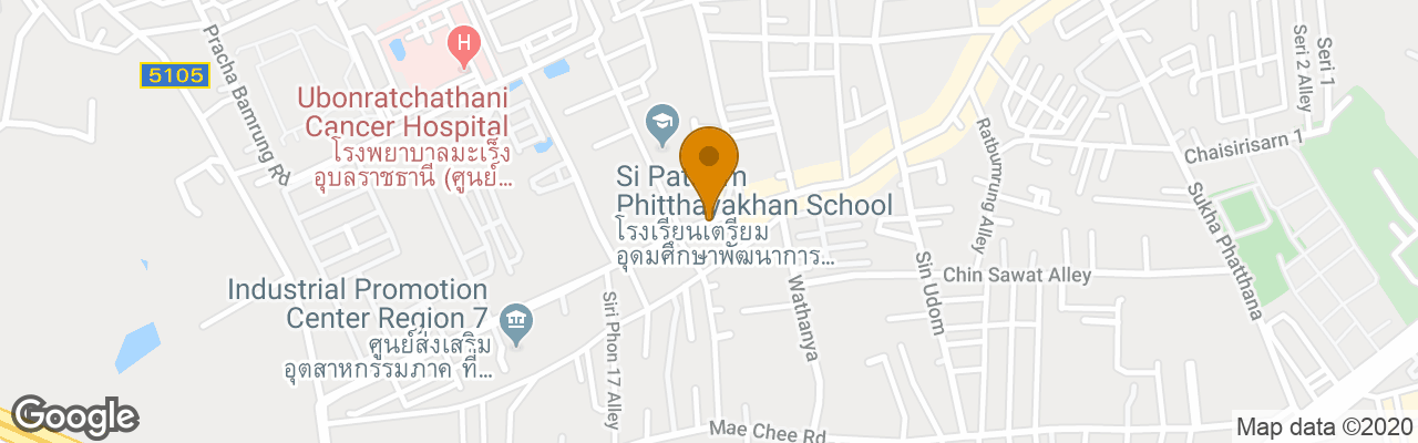 Hotel Chatsuree Boutique Resort