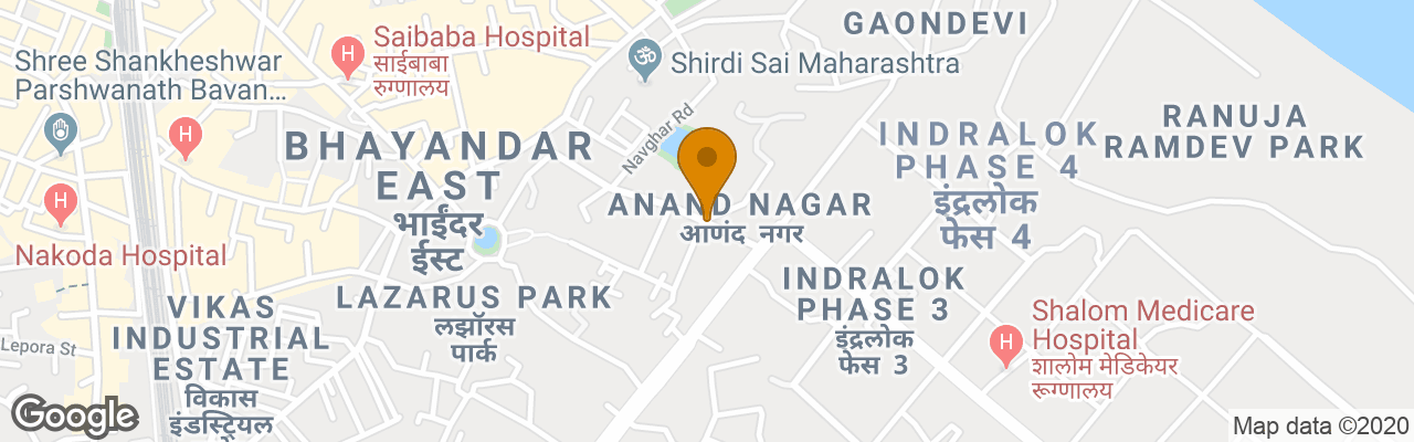 Hotel Room Maangta 130 @ Thane West