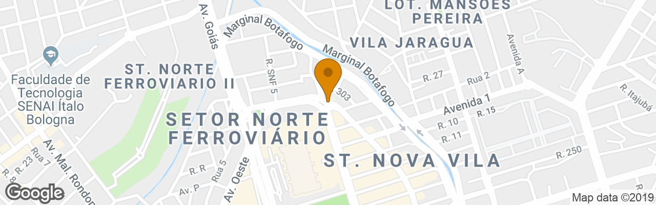 Hotel Serra Das águas 