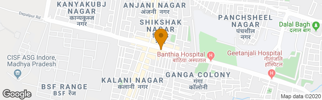 Hotel Shri Balaji Avenue