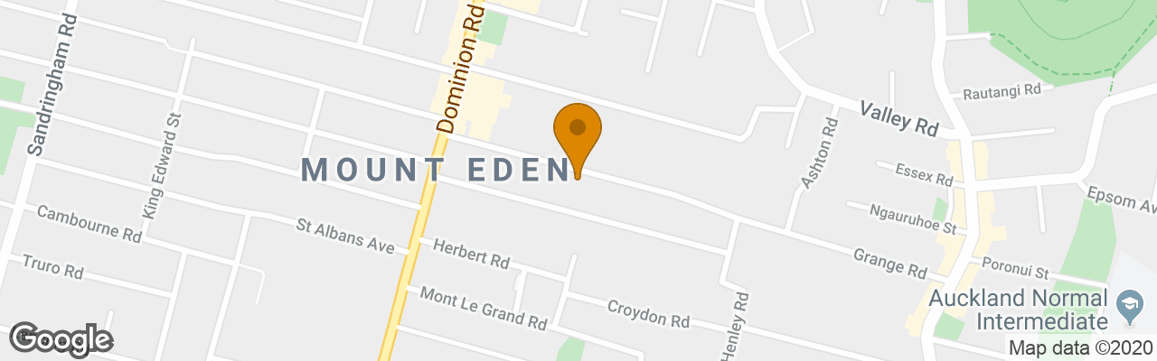 Bed and Breakfast The Grange