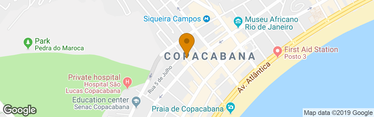 Hospedaria Rio Deal Bed&breakfast 