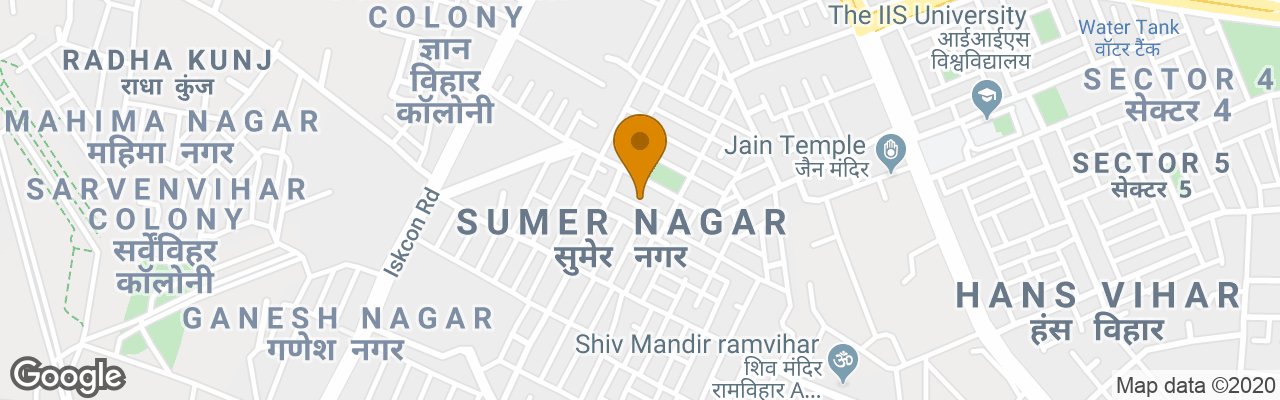 Bed and Breakfast Royal House Jaipur