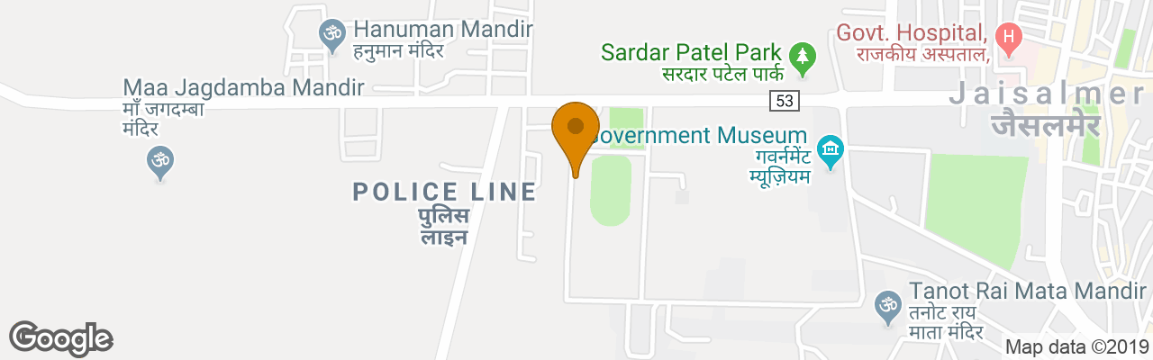 Resort Camleer Camping