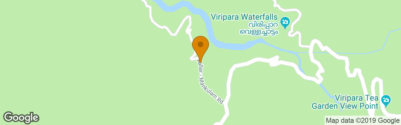 Resort Misty Garden Cottages