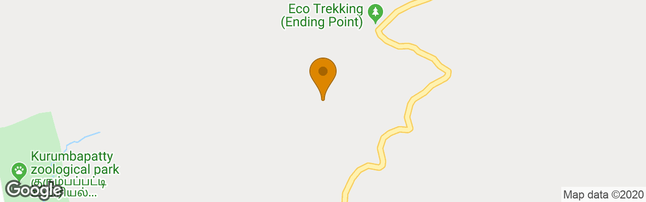 Hotel Misty Cove Inn