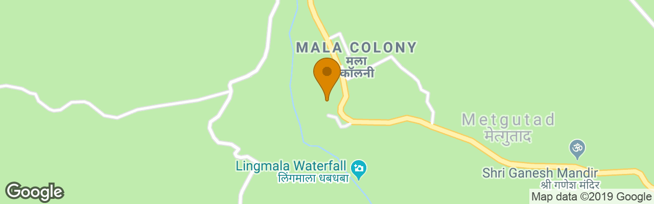 Hotel Forest Haus Mahabaleshwar