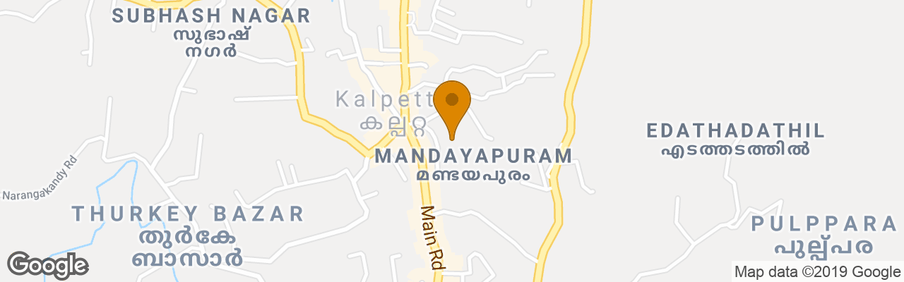 Hotel Wayanad Stay Rooms