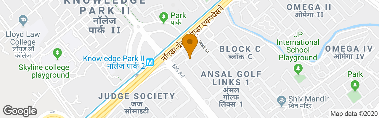 Hotel The Park Residency