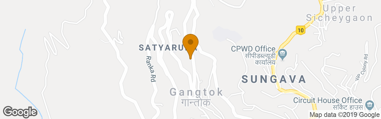 Hotel Golden Shangrila