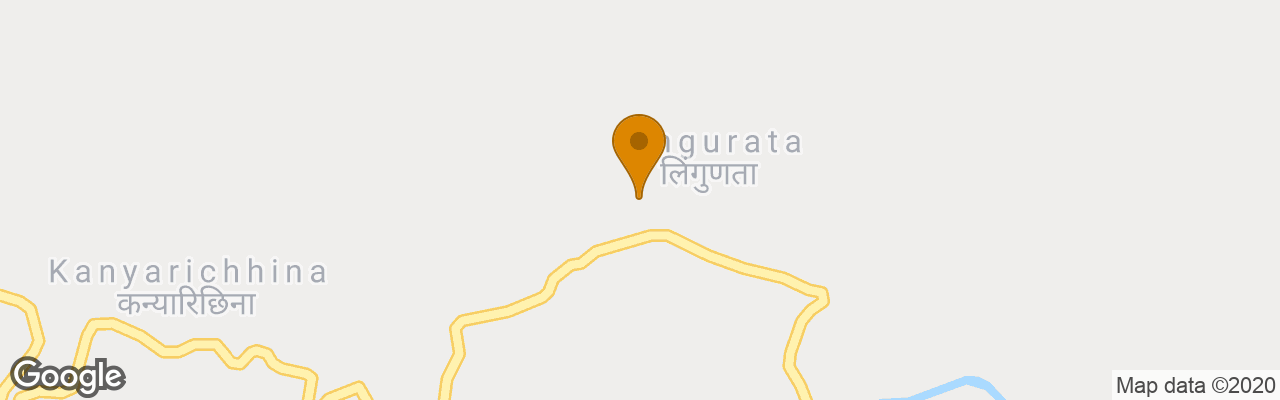 Hots Hostel Binsar Valley