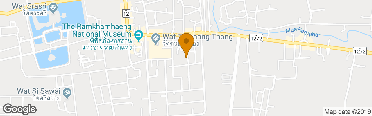 Resort Smilingface Guesthouse