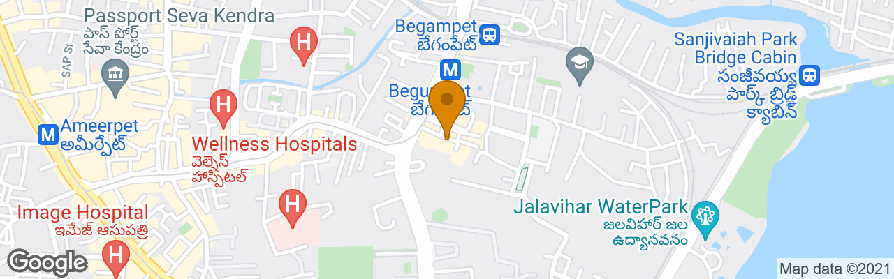 Hotel Treebo Midtown