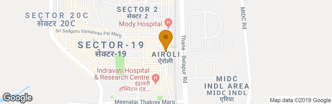 Hotel Sai Nidhi Supreme