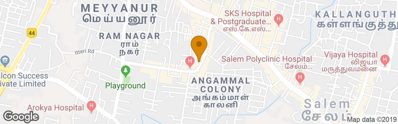 Hotel Sri Balakrishna