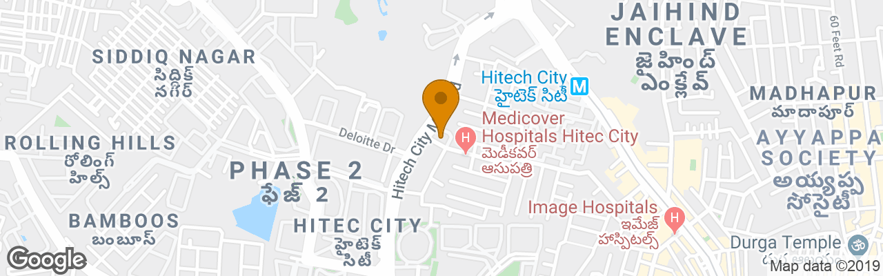 Hotel Nrs Royal Recreation