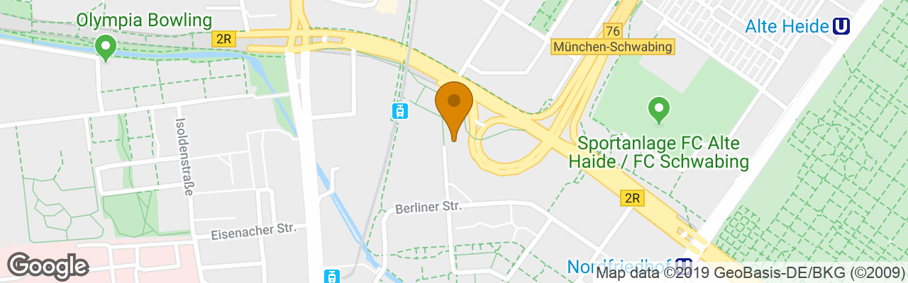 Steigenberger Hotel München