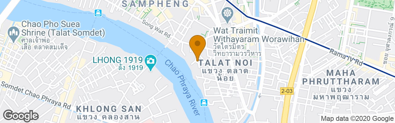 Hotel Zen Rooms Panurangsri