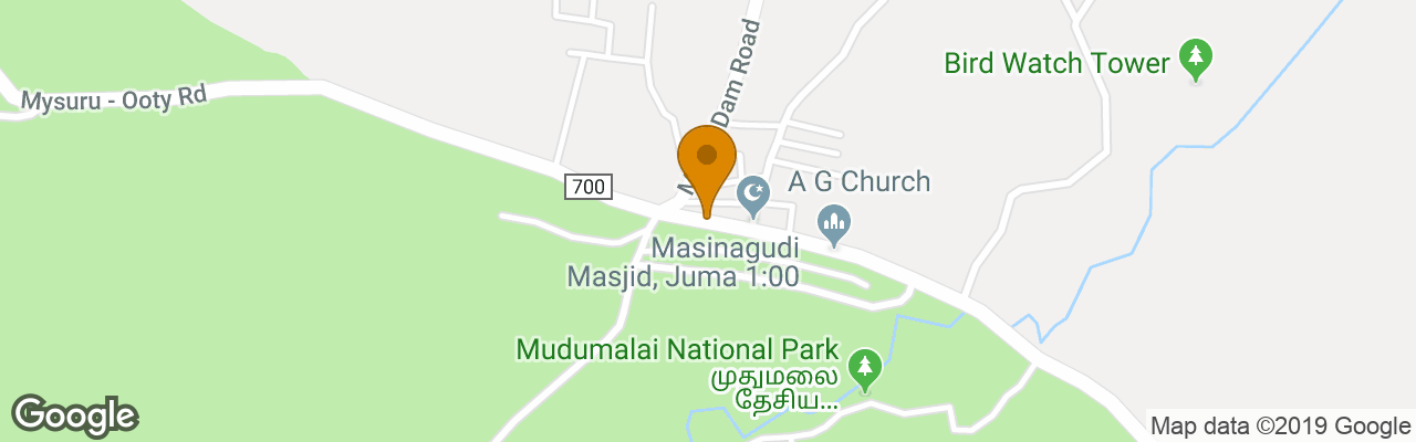 Hotel Kongu Bar & Lodge