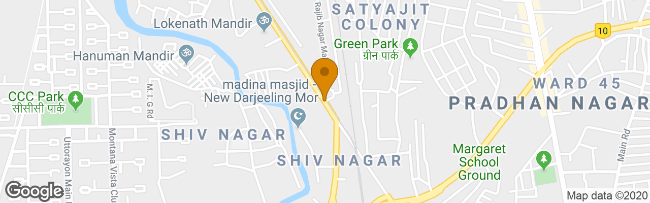 Hotel Himalayan Regency