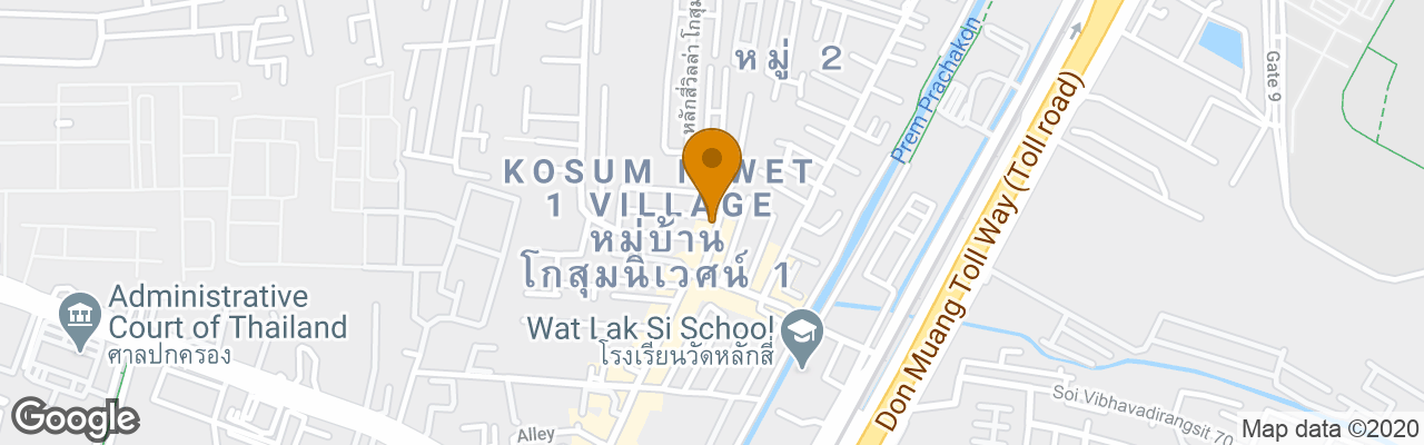 Wayha Hostel Bangkok Dmk