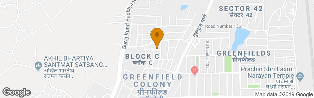 Hotel Oyo Rooms Greenfield