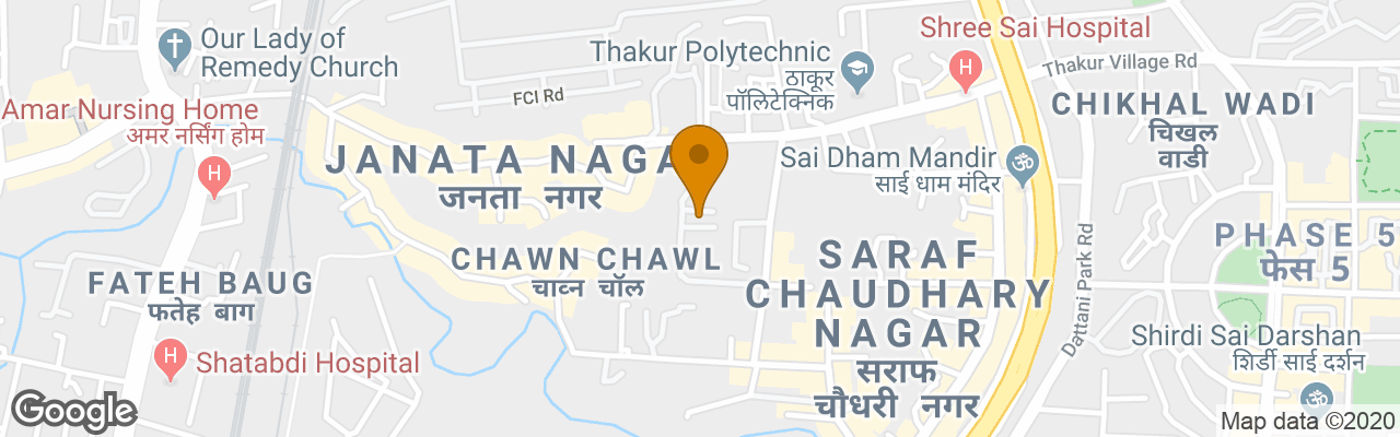 Hotel Oyo Rooms Kandivali