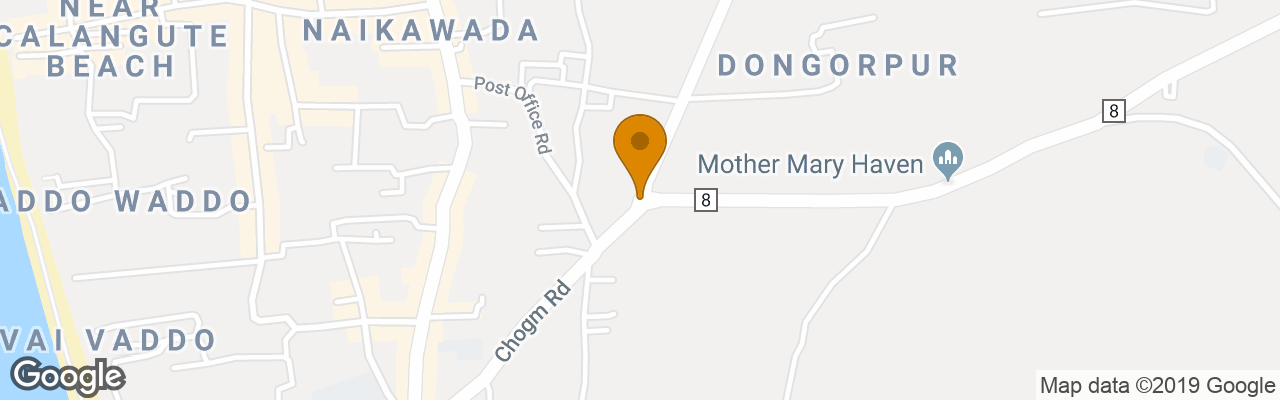 Infinity  Valley View Resort In Goa