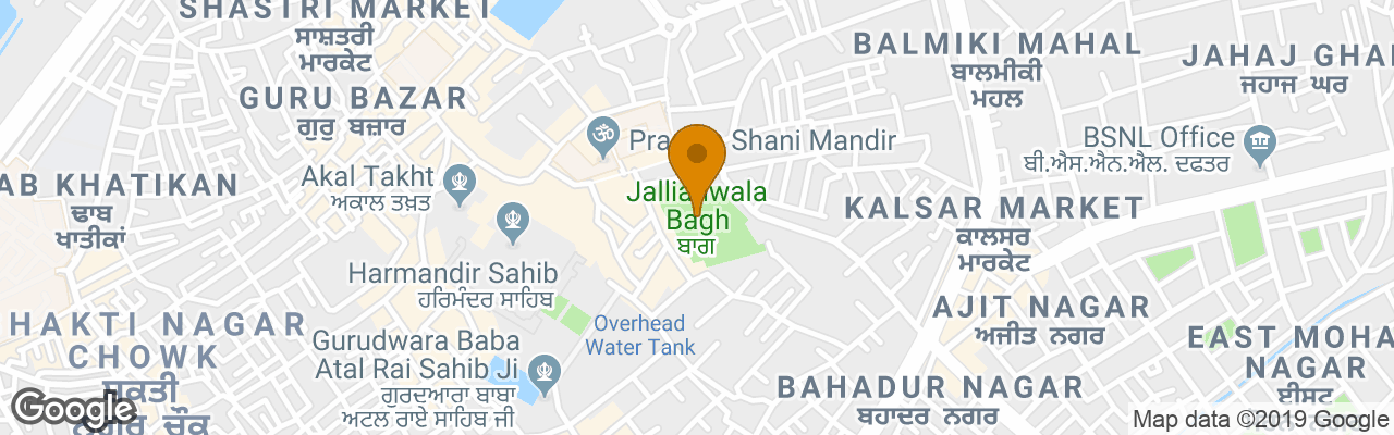 Hotel Malhotra Guest House