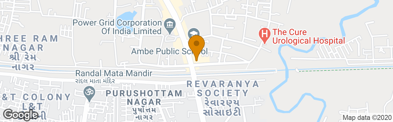 Hotel Royal Residency